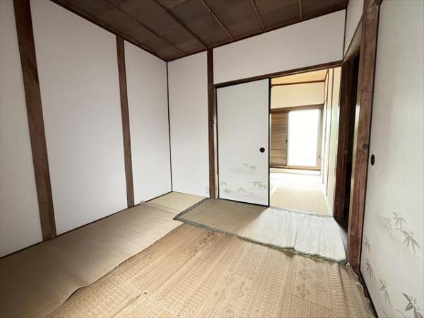 宮町2丁目貸家