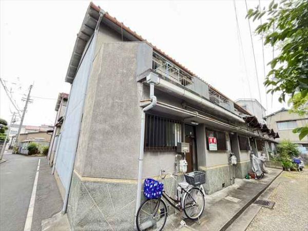 宮町2丁目貸家