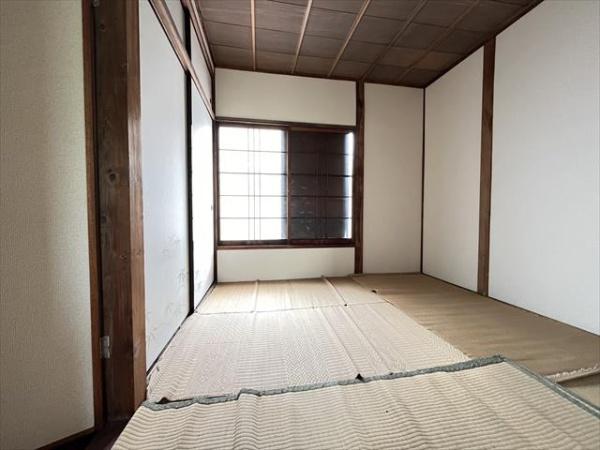 宮町2丁目貸家