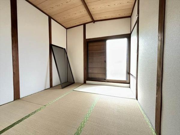 宮町2丁目貸家