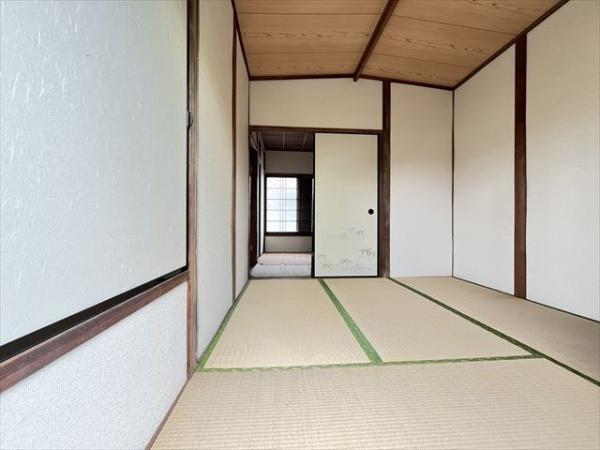 宮町2丁目貸家