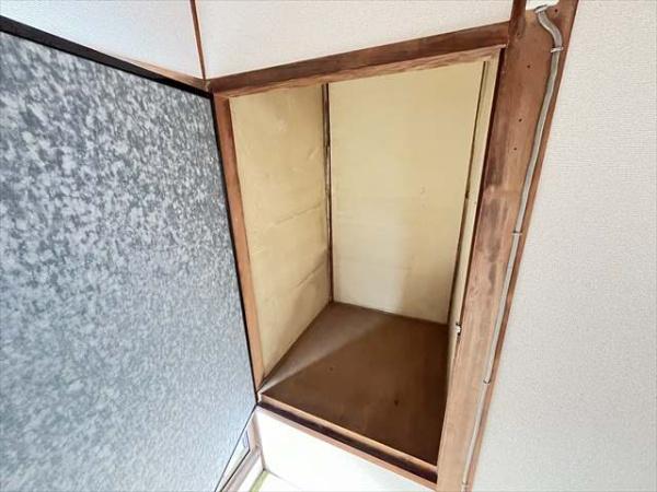 宮町2丁目貸家