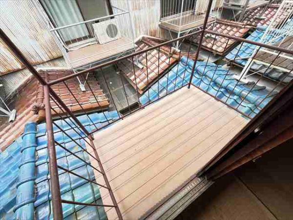 宮町2丁目貸家