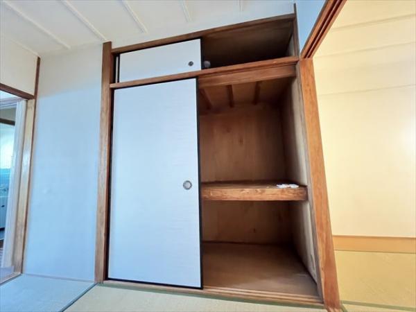 佐久間マンション