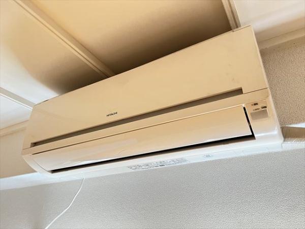 佐久間マンション