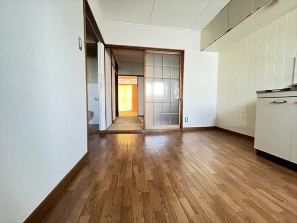 佐久間マンション