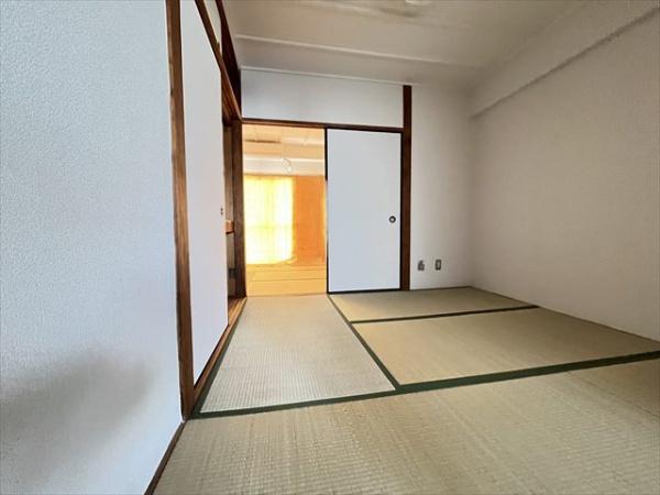 佐久間マンション