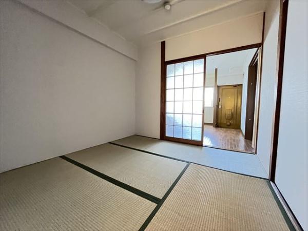 佐久間マンション