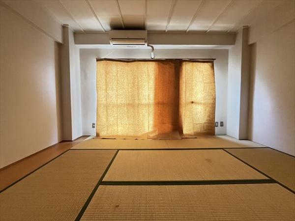 佐久間マンション