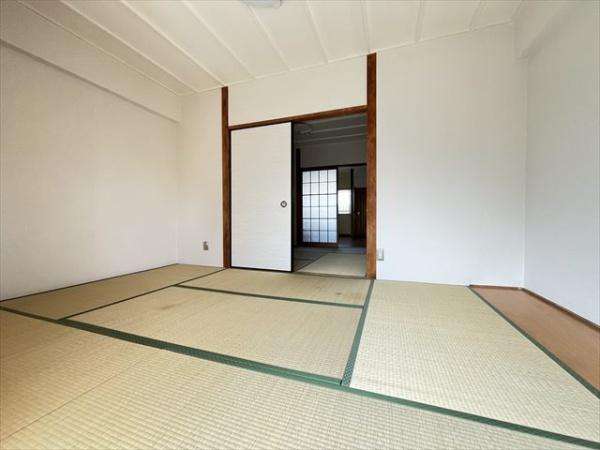 佐久間マンション
