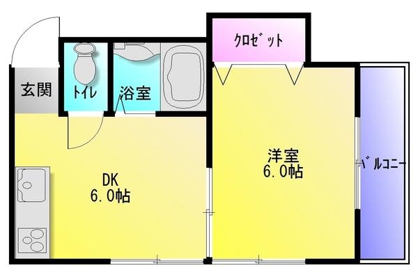 ＴＭハイツ