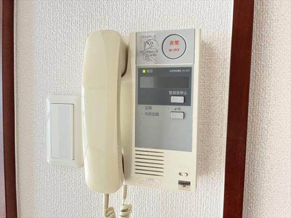 リラスクエア八尾宮町