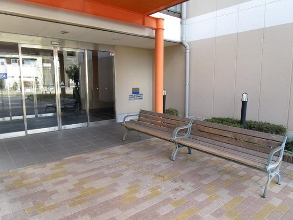 リラスクエア八尾宮町