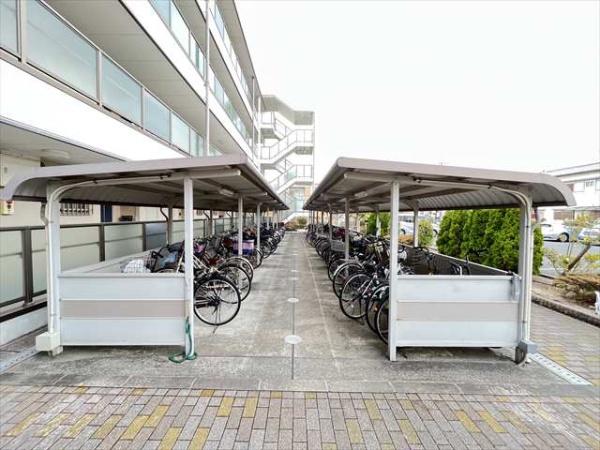 リラスクエア八尾宮町