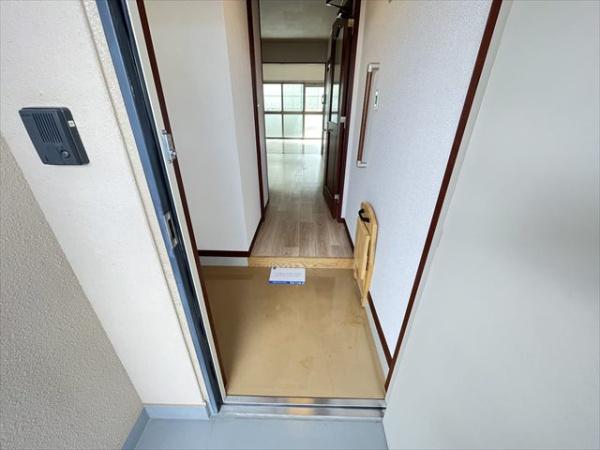リラスクエア八尾宮町