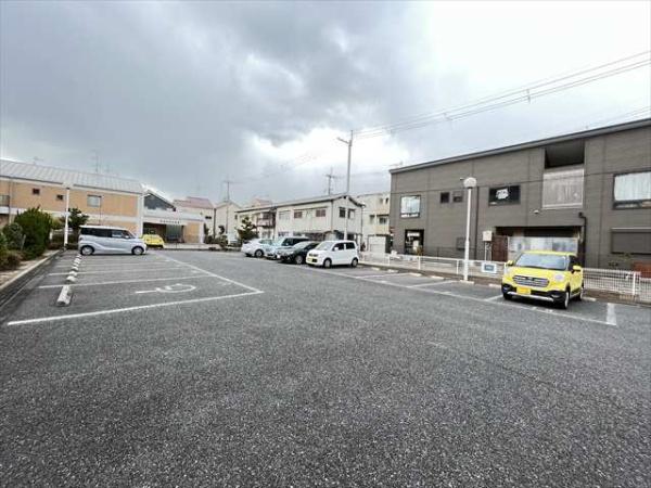 リラスクエア八尾宮町