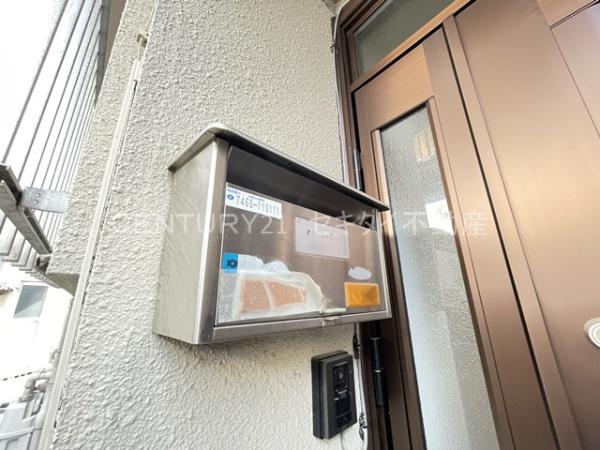 太田5丁目貸家