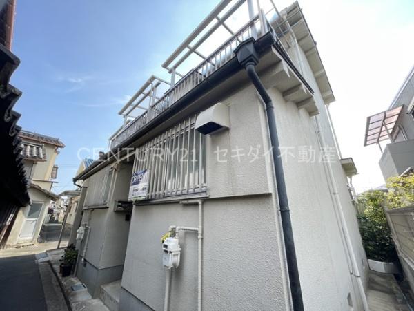 太田5丁目貸家