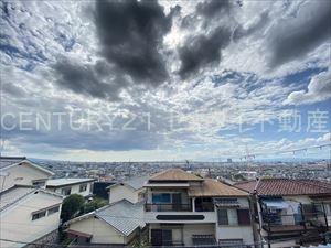 恩智北町４丁目ガレージ付き戸建て