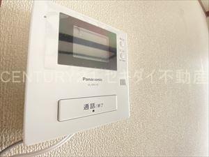 恩智北町４丁目ガレージ付き戸建て