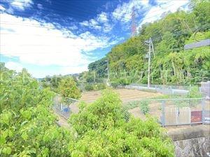 恩智北町４丁目ガレージ付き戸建て