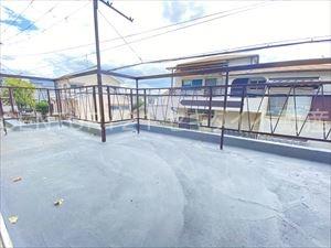 恩智北町４丁目ガレージ付き戸建て