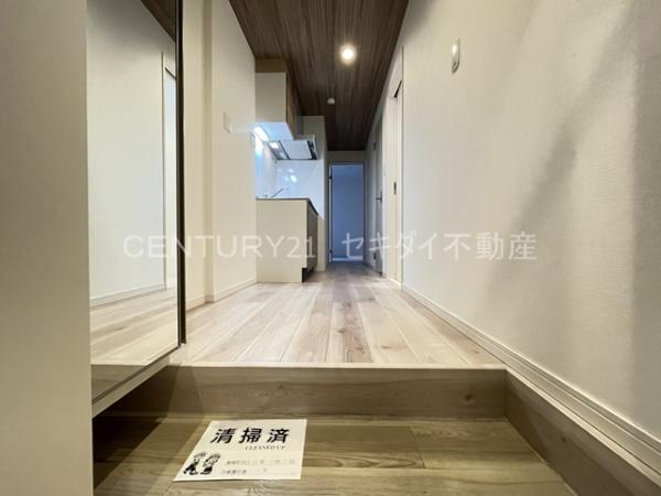 LUCITA久宝寺（ルシータ）