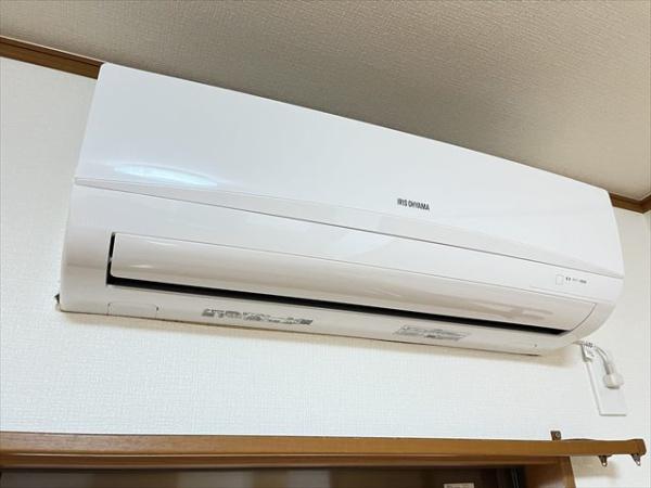 八尾市恩智北町１丁目のアパート