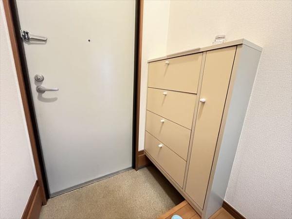 八尾市恩智北町１丁目のアパート