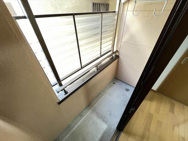 八尾市恩智北町１丁目のアパート