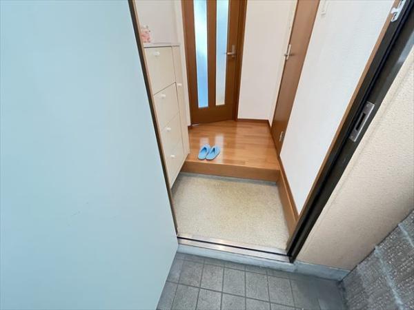 八尾市恩智北町１丁目のアパート