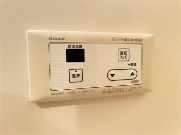八尾市恩智北町１丁目のアパート