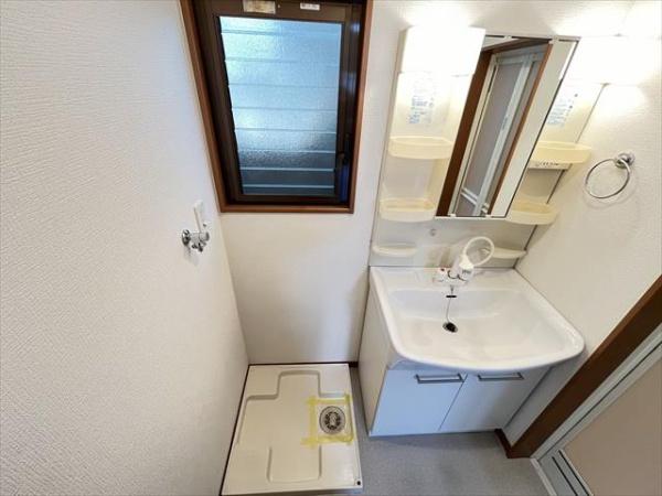 八尾市恩智北町１丁目のアパート