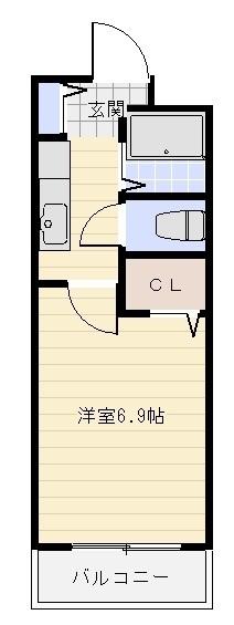 リバーサイド金岡