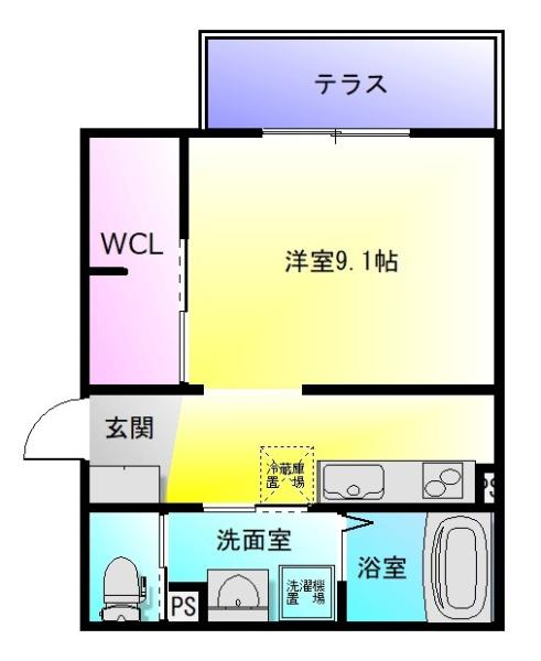 アーバンウッド