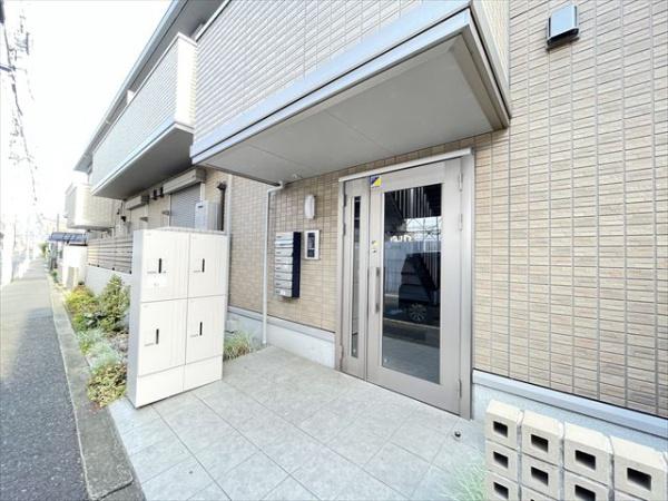 アーバンウッド