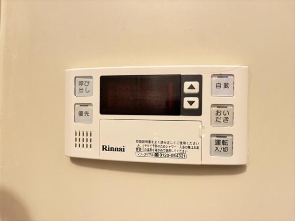 宮町3丁目貸家