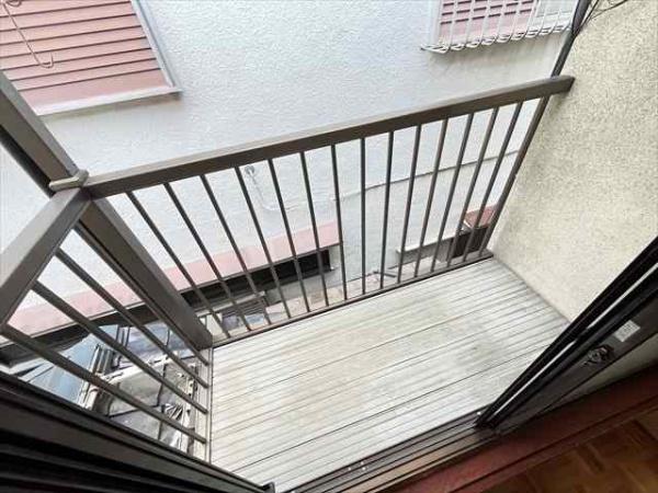 宮町3丁目貸家