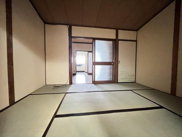 宮町3丁目貸家