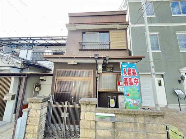宮町3丁目貸家