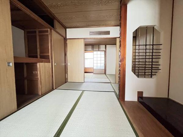宮町3丁目貸家