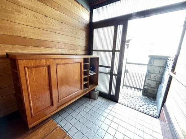 宮町3丁目貸家