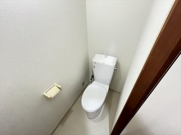 ガーデンハイツ中村