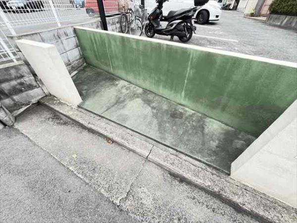 ガーデンハイツ中村
