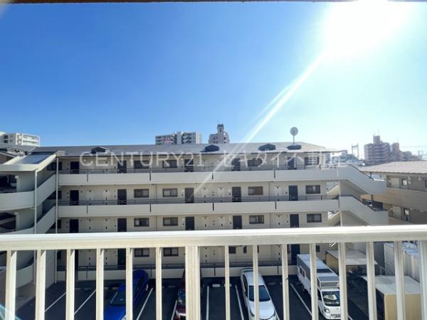 北本町パールハイツ