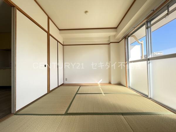 北本町パールハイツ