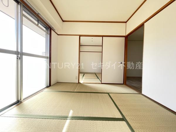 北本町パールハイツ