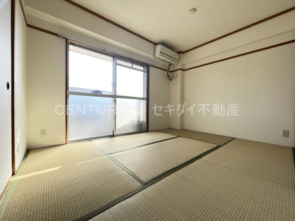 北本町パールハイツ