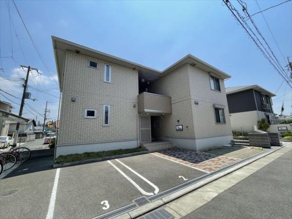 コージーコート大興