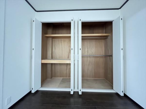 シャンテ緑ヶ丘